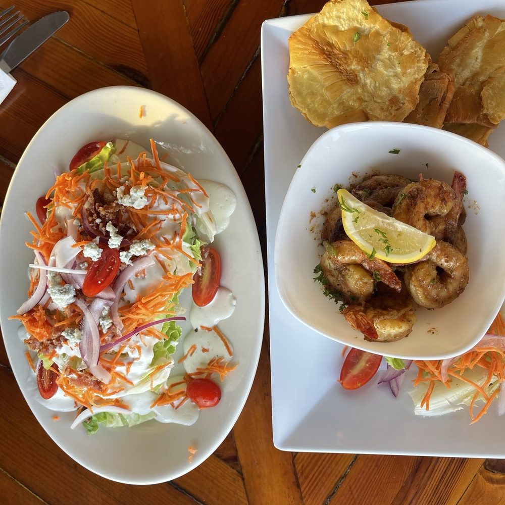 Duffy's - Coffee & Tea Near Me - Vieques, Puerto Rico