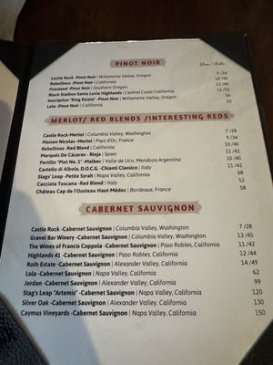 Menu photo 6 The Spotted Rabbit Gastropub Bradenton, FL Menu photo 6 The Spotted Rabbit Gastropub Bradenton, FL