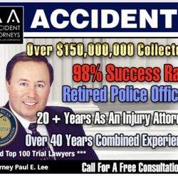 AA Accident Attorneys