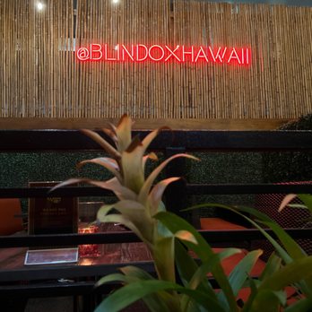 Blind Ox - Tapas/Small Plates Near Me - Honolulu, Hawaii Blind Ox - Tapas/Small Plates Near Me - Honolulu, Hawaii