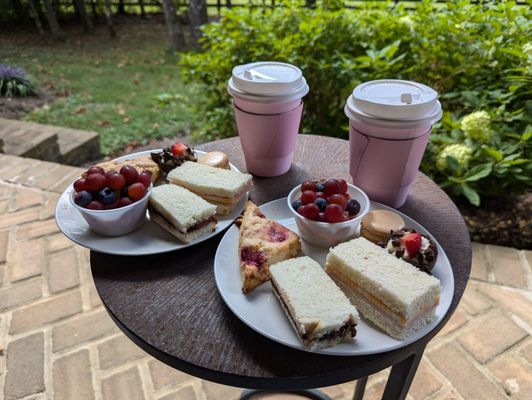 LEXINGTON TEA & BRIE - Updated October 2025 - 52 Photos & 15 Reviews ...