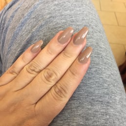 I'm very happy with my nails! I'm very happy with my nails!