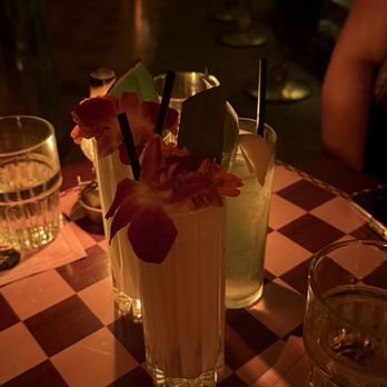 Raised By Wolves - Cocktail Bars Near Me - San Diego, California Raised By Wolves - Cocktail Bars Near Me - San Diego, California