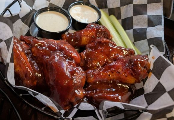 The Aberdeen Tap by null