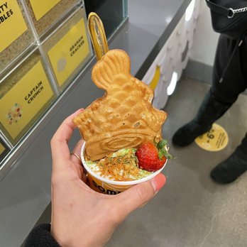 Somisomi - Ice Cream & Frozen Yogurt Near Me - Pleasanton, California Somisomi - Ice Cream & Frozen Yogurt Near Me - Pleasanton, California