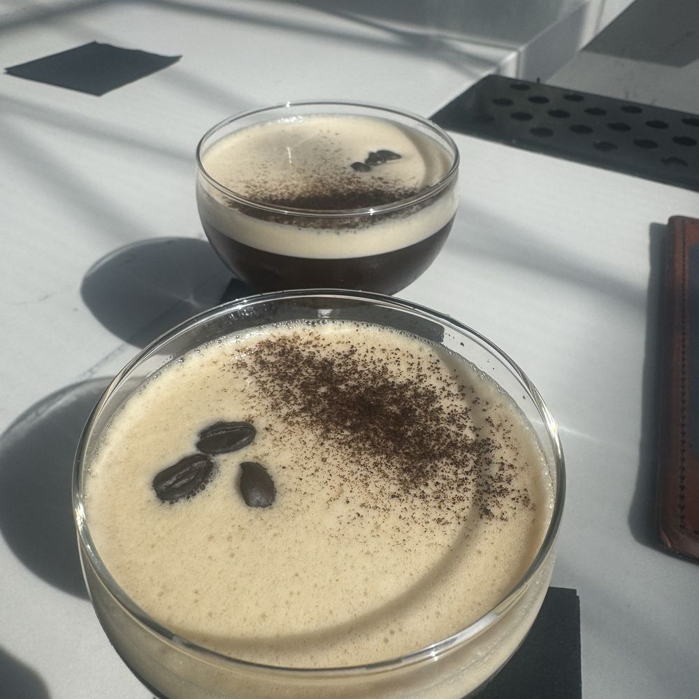 Goodale Station - Espresso martini - New American Near Me - Columbus, Ohio Goodale Station - Espresso martini - New American Near Me - Columbus, Ohio