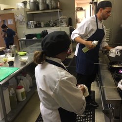 Mission Language & Vocational School