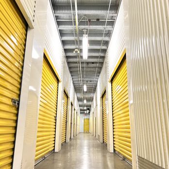 Downtown U-Lok Storage - Self Storage Near Me - Vancouver, British Columbia Downtown U-Lok Storage - Self Storage Near Me - Vancouver, British Columbia