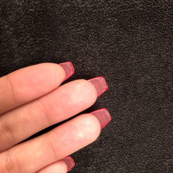 Forever Nails - Cleaned up on the back :) - Nail Salons Near Me - Vista, California Forever Nails - Cleaned up on the back :) - Nail Salons Near Me - Vista, California