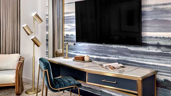 Omni Fort Lauderdale Hotel by null