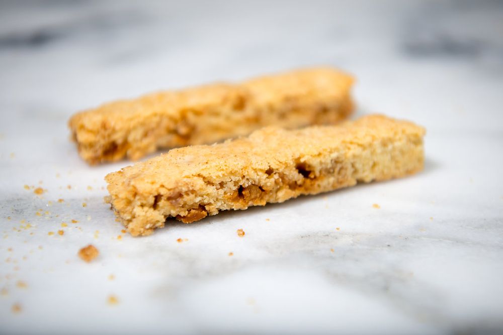 Miss Mandel Bread Logo