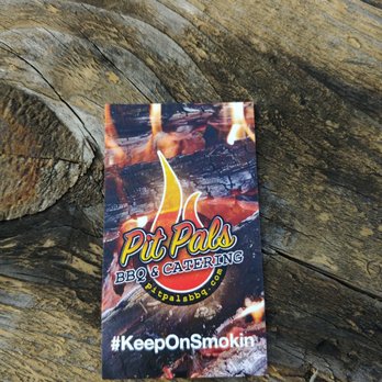 Pit Pals BBQ and Catering - Catering company located in the Mckinney area that has some of the best bbq out there.. - Caterers Near Me - McKinney, Texas Pit Pals BBQ and Catering - Catering company located in the Mckinney area that has some of the best bbq out there.. - Caterers Near Me - McKinney, Texas