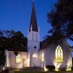 Carpinteria Baptist Church - A Historic Church With A Timeless Message.