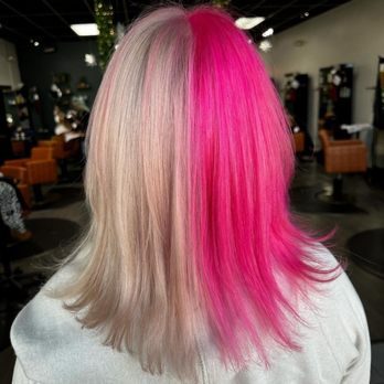 The CRAFT Salon - By Marisa - Hair Salons Near Me - Glendora, California