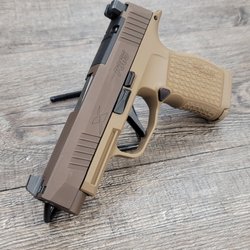 Highland Guns