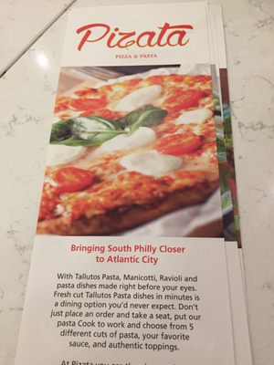 Menu photo 4 The Food Hall Eatery Atlantic City, NJ Menu photo 4 The Food Hall Eatery Atlantic City, NJ