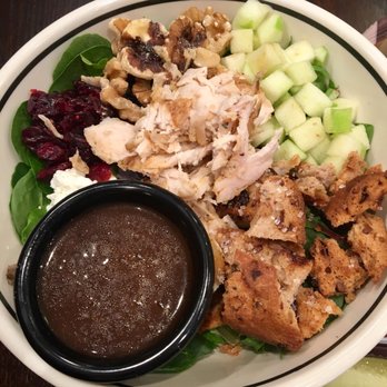 Corner Bakery Cafe - Cafes Near Me - Fresno, California Corner Bakery Cafe - Cafes Near Me - Fresno, California