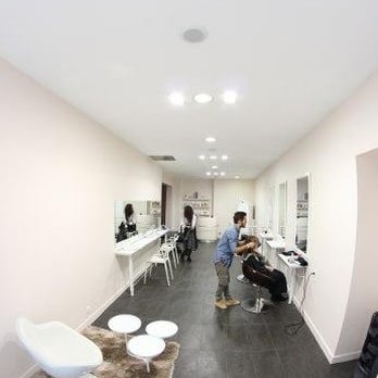 L Eden Coiffure Hair Salons 40 Rue Du Loup Bordeaux France Phone Number Yelp