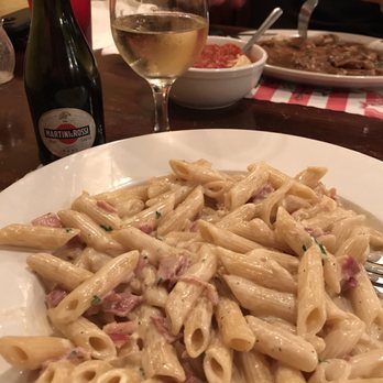 Il Pescatore - The best pasta Carbonara... EVER - Italian Near Me - Orlando, Florida Il Pescatore - The best pasta Carbonara... EVER - Italian Near Me - Orlando, Florida