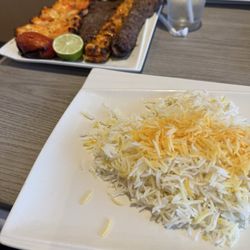 Atlas Mediterranean Kitchen