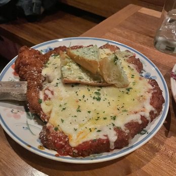 Gabbiano's - Chicken Parmesan - Italian Near Me - Portland, Oregon Gabbiano's - Chicken Parmesan - Italian Near Me - Portland, Oregon