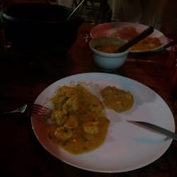 Rei da Moqueca