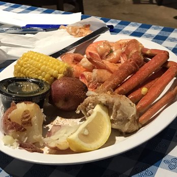 The Catch: Atascocita - Shrimp and crab boil - Seafood Near Me - Humble, Texas The Catch: Atascocita - Shrimp and crab boil - Seafood Near Me - Humble, Texas