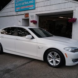 Crystal Image Auto Detailing