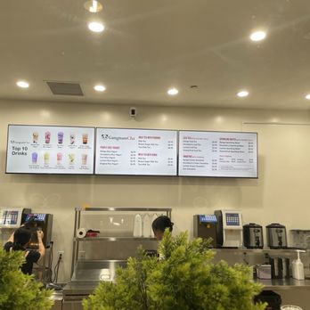 GangnamCha - Electronic menu - Juice Bars & Smoothies Near Me - Honolulu, Hawaii GangnamCha - Electronic menu - Juice Bars & Smoothies Near Me - Honolulu, Hawaii