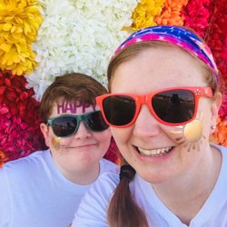 The Color Run - Louisville