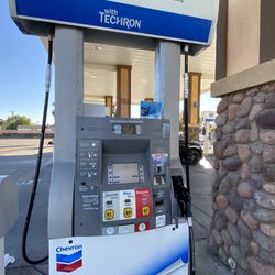 Chevron