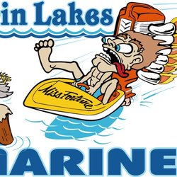 Twin Lakes Marine