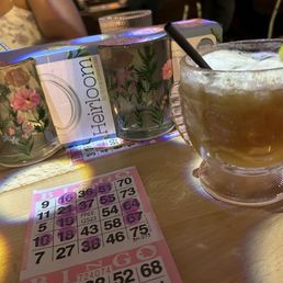i won!