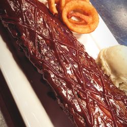 Maria's Kitchen - The food is absolutely the best, Home cooked meals , everything is served FRESH, note that this not a fast food chain.