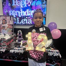 Ice Realm Westminster - Party Like a Pop Star!