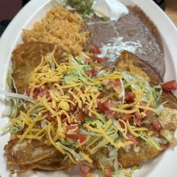 Los Tapatios - Tacos