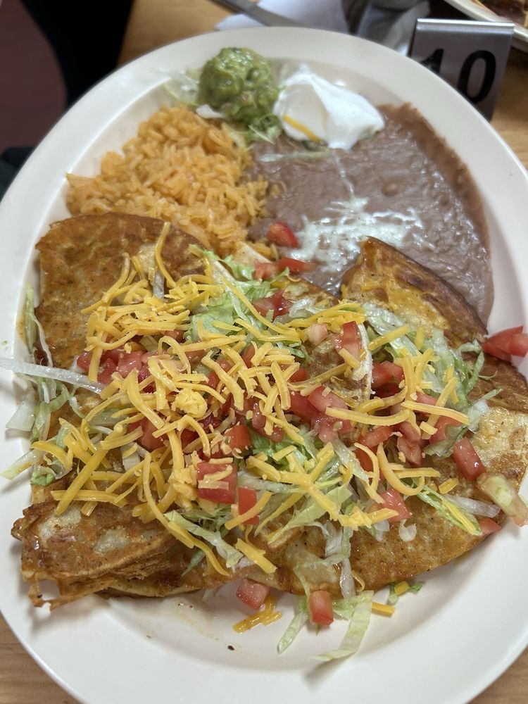 Los Tapatios