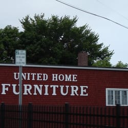 United Home Furn Co