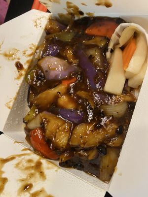 Uncle Tsang's Kitchen by null