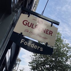 Foeders