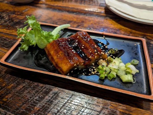 Ginya Izakaya by null