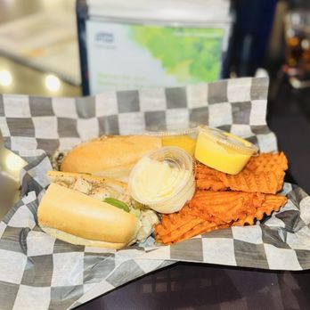 Vibez Bar & Grill - Chicken Philly - Bars Near Me - Kannapolis, North Carolina Vibez Bar & Grill - Chicken Philly - Bars Near Me - Kannapolis, North Carolina