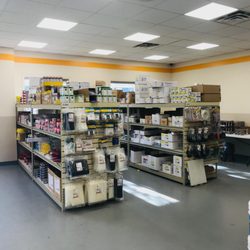 Electrical Wholesalers