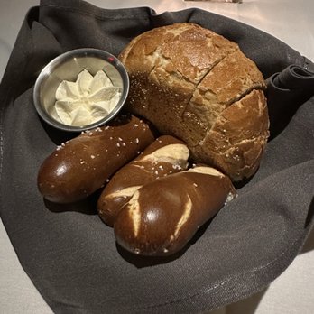 Ocean Prime - Bread Basket - Seafood Near Me - Boston, Massachusetts Ocean Prime - Bread Basket - Seafood Near Me - Boston, Massachusetts