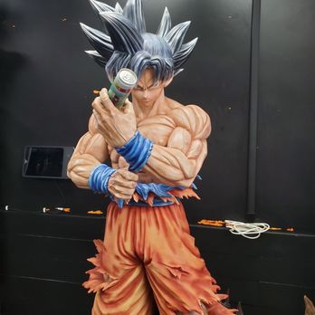 Soupa Saiyan - Soup Near Me - Orlando, Florida