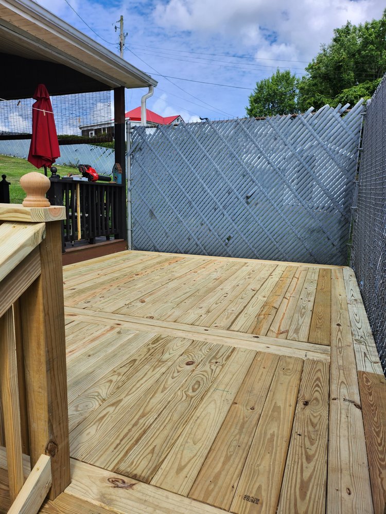 Slide of I Know Just The Guy