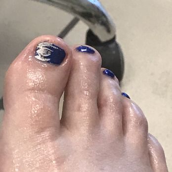 Bamboo Nail Spa - Waxing Near Me - La Vista, Nebraska
