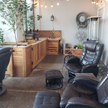 The Spa at Lakeside 2.0 - Massage Near Me - Las Vegas, Nevada