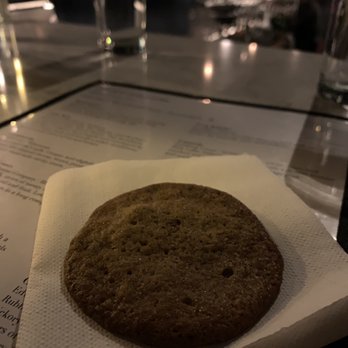 Scofflaw - Free cookie! - New American Near Me - Chicago, Illinois Scofflaw - Free cookie! - New American Near Me - Chicago, Illinois