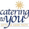 Catering To You gift card